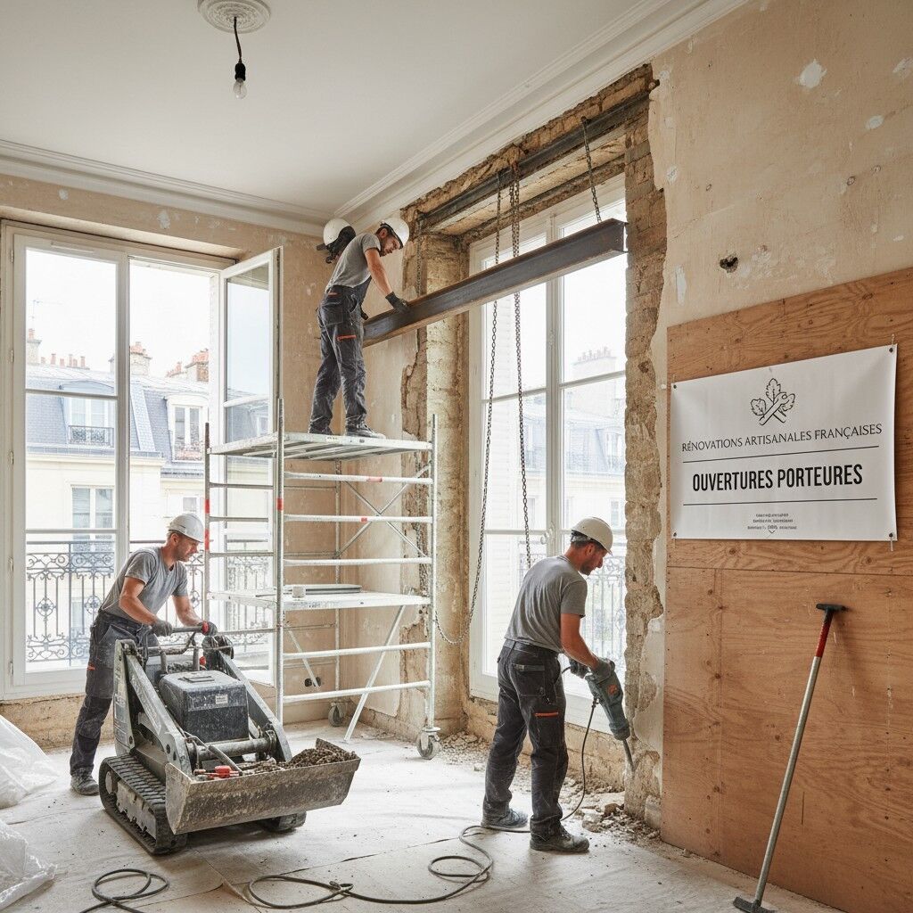 ENTREPRISE DURAND